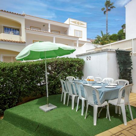 Vila Ventura Marina Албуфейра Екстериор снимка