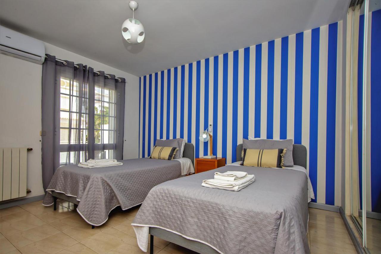 Vila Ventura Marina Албуфейра Екстериор снимка