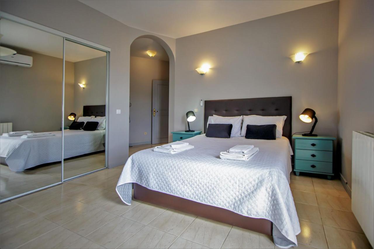 Vila Ventura Marina Албуфейра Екстериор снимка