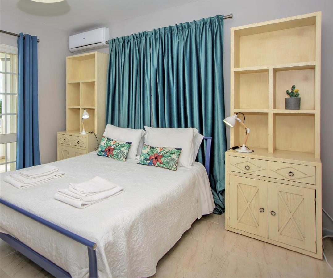 Vila Ventura Marina Албуфейра Екстериор снимка