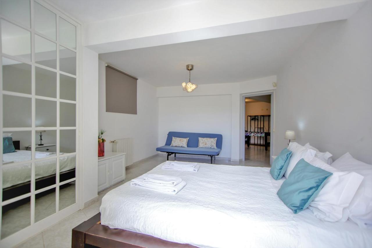Vila Ventura Marina Албуфейра Екстериор снимка