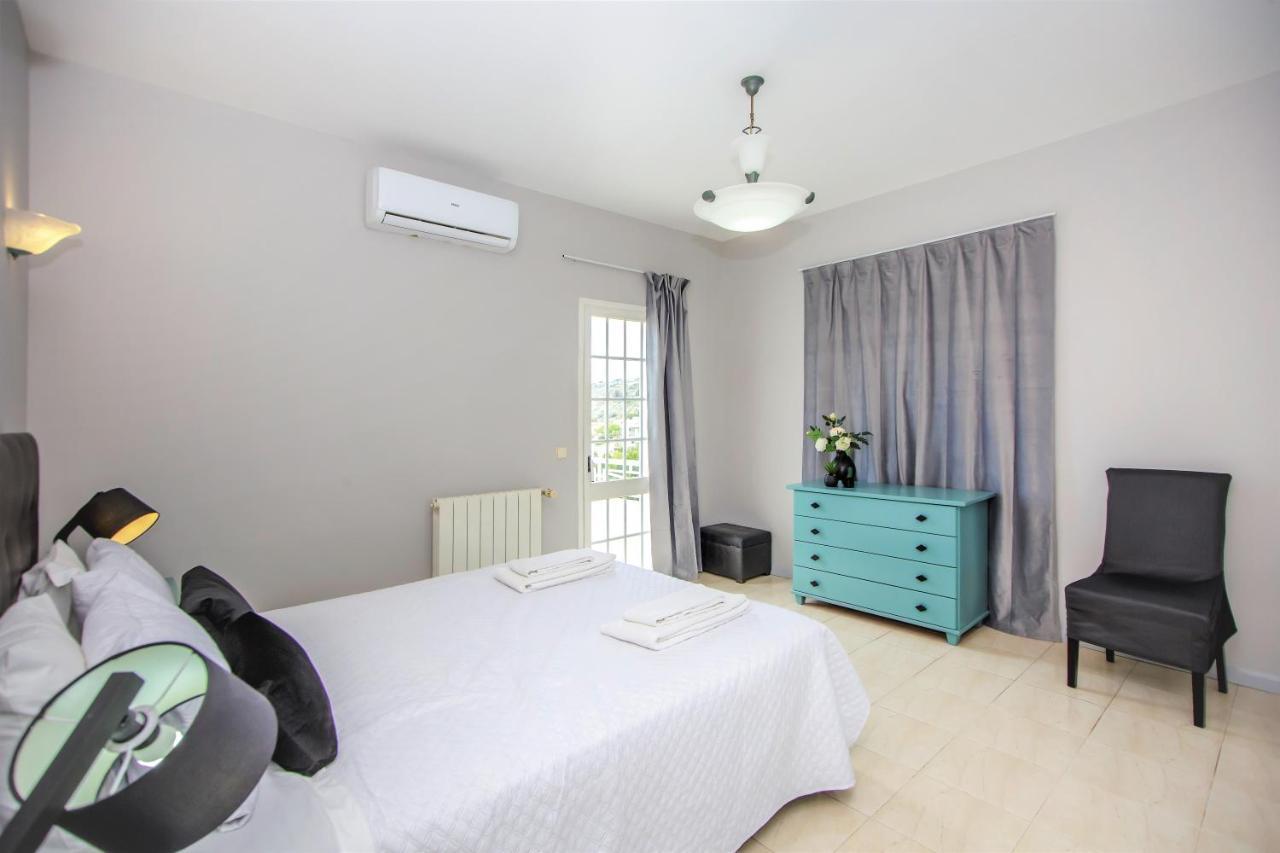 Vila Ventura Marina Албуфейра Екстериор снимка