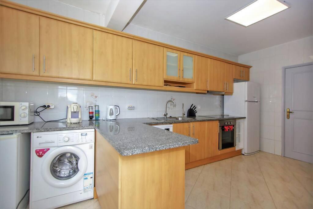 Vila Ventura Marina Албуфейра Екстериор снимка