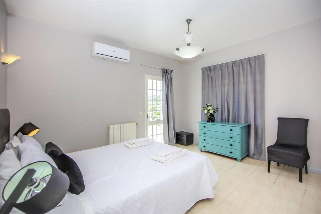Vila Ventura Marina Албуфейра Екстериор снимка