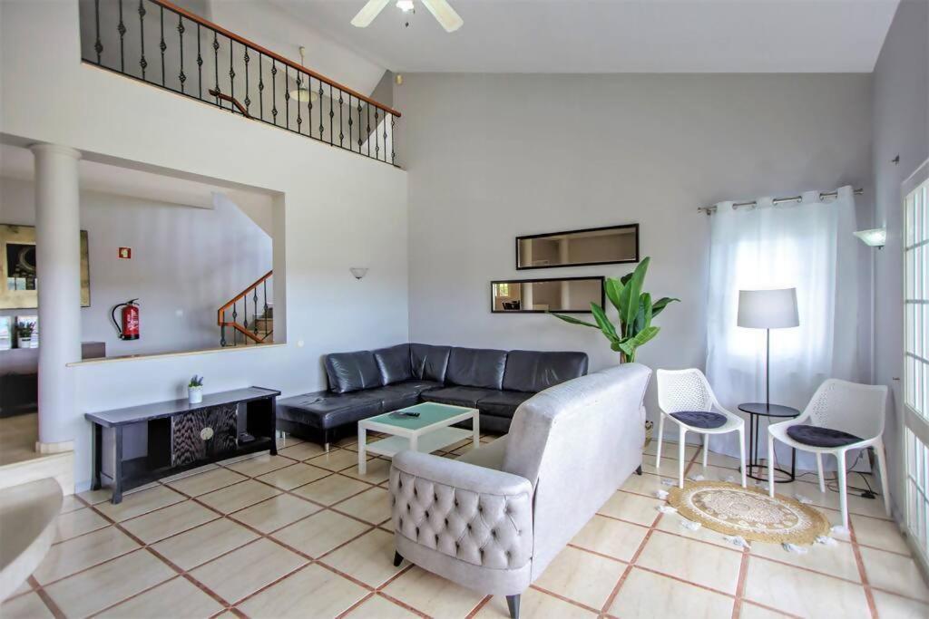 Vila Ventura Marina Албуфейра Екстериор снимка