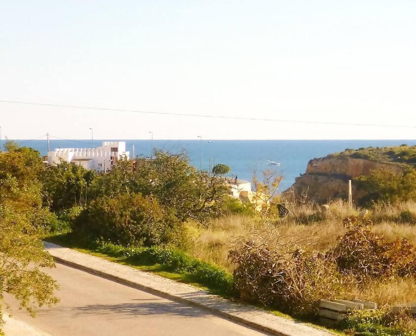 Vila Ventura Marina Албуфейра Екстериор снимка