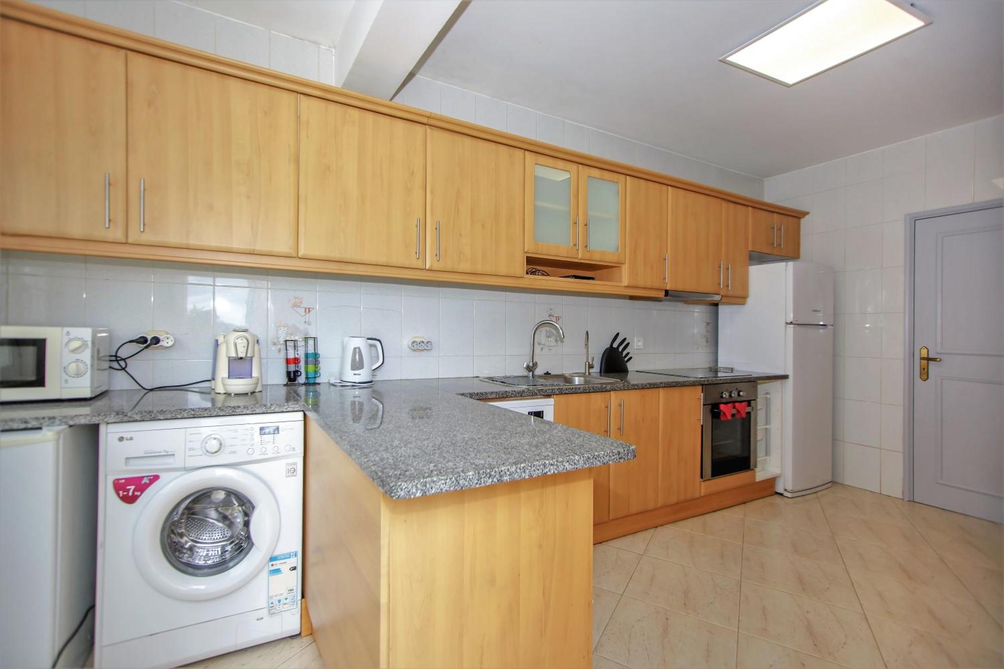 Vila Ventura Marina Албуфейра Екстериор снимка