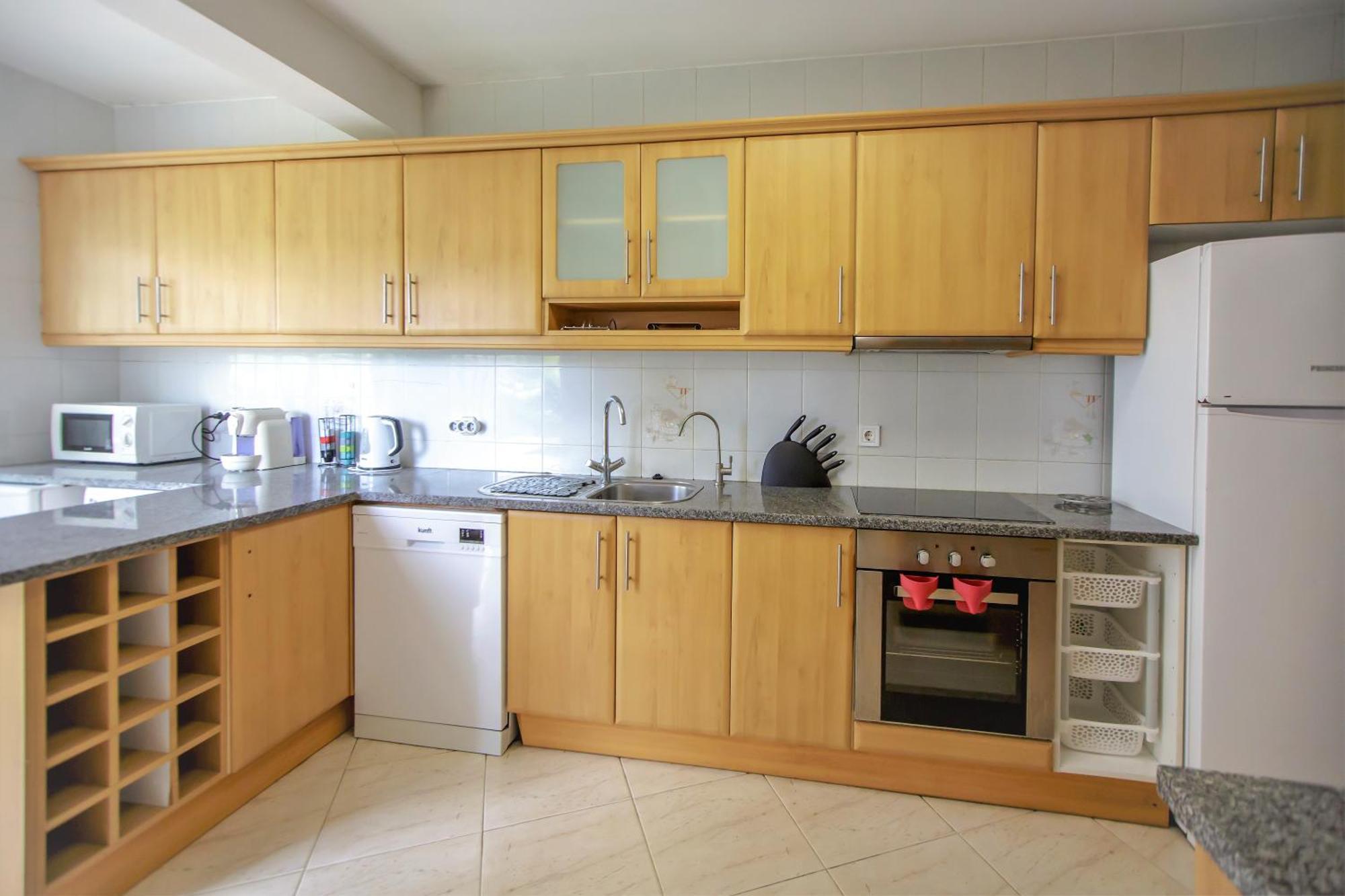 Vila Ventura Marina Албуфейра Екстериор снимка