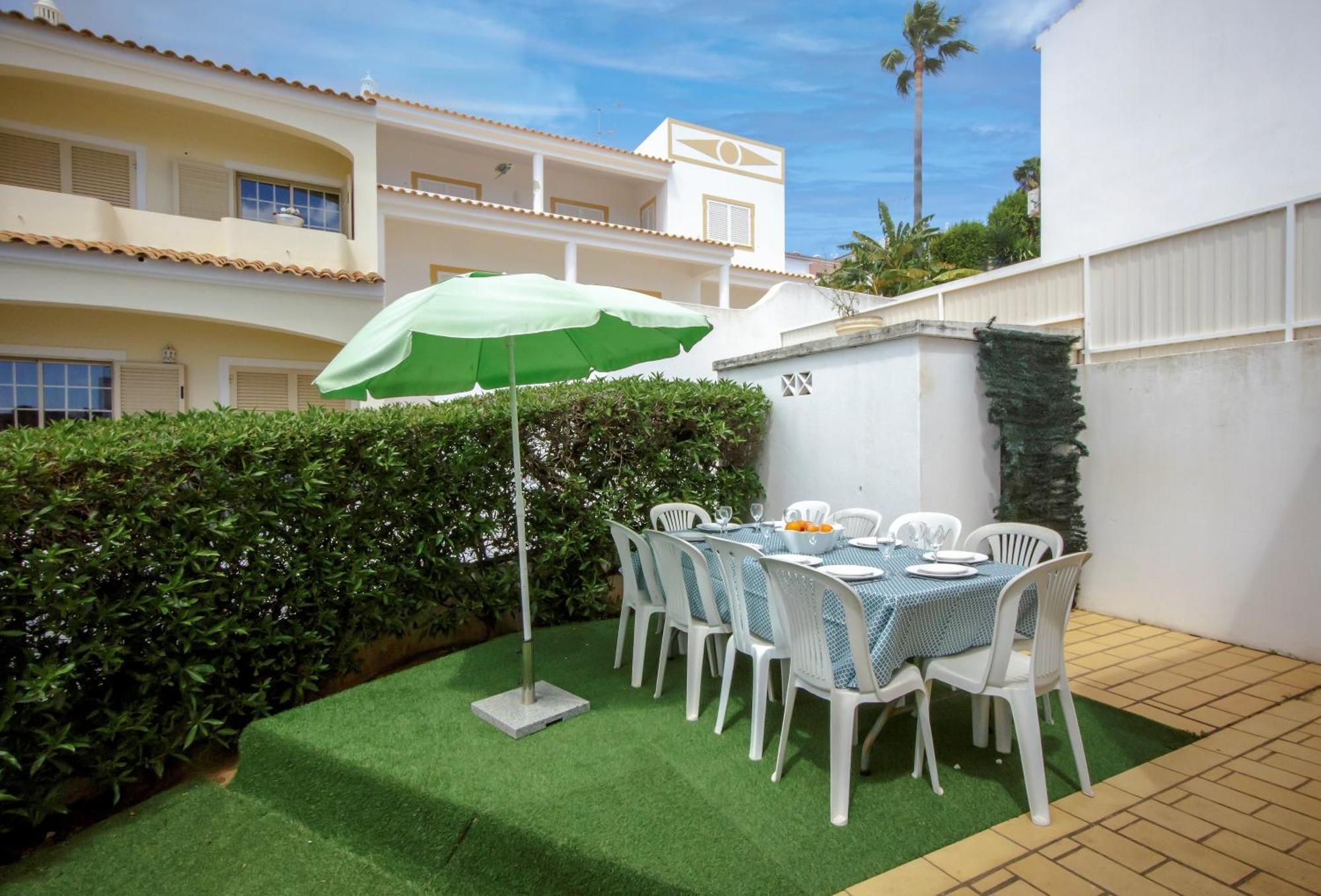 Vila Ventura Marina Албуфейра Екстериор снимка