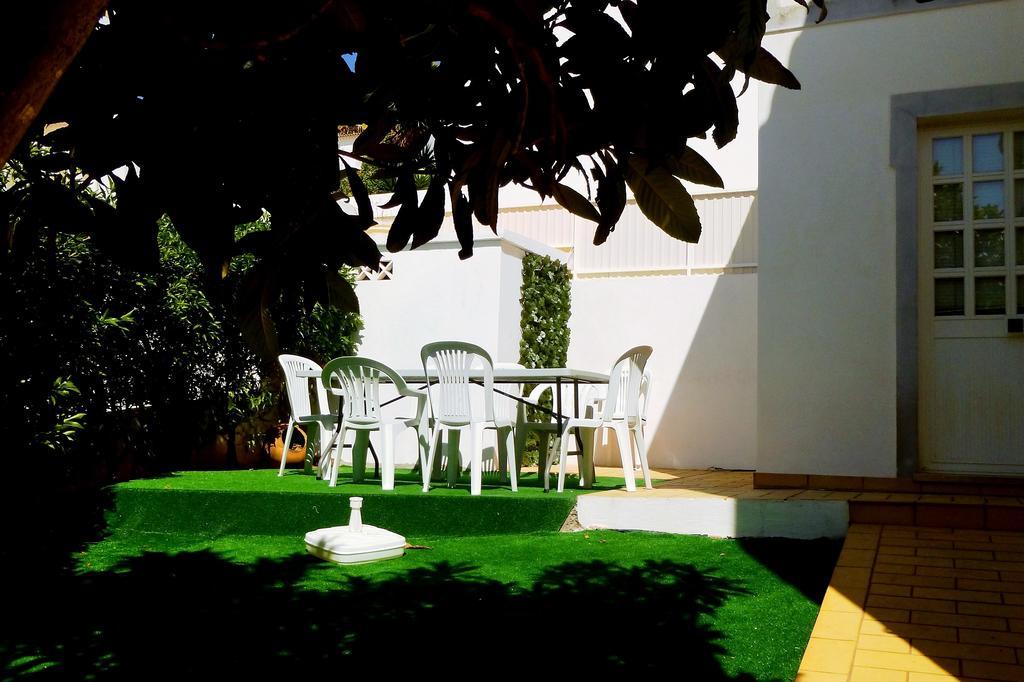 Vila Ventura Marina Албуфейра Екстериор снимка