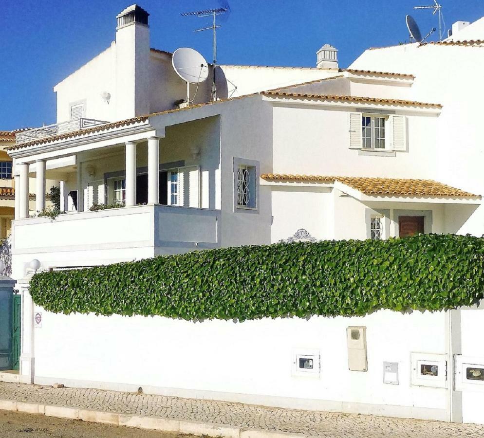 Vila Ventura Marina Албуфейра Екстериор снимка