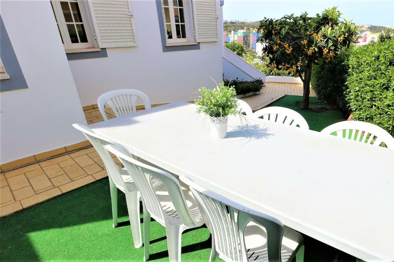 Vila Ventura Marina Албуфейра Екстериор снимка