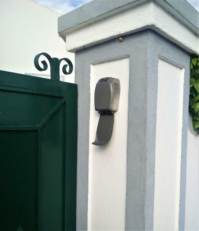 Vila Ventura Marina Албуфейра Екстериор снимка