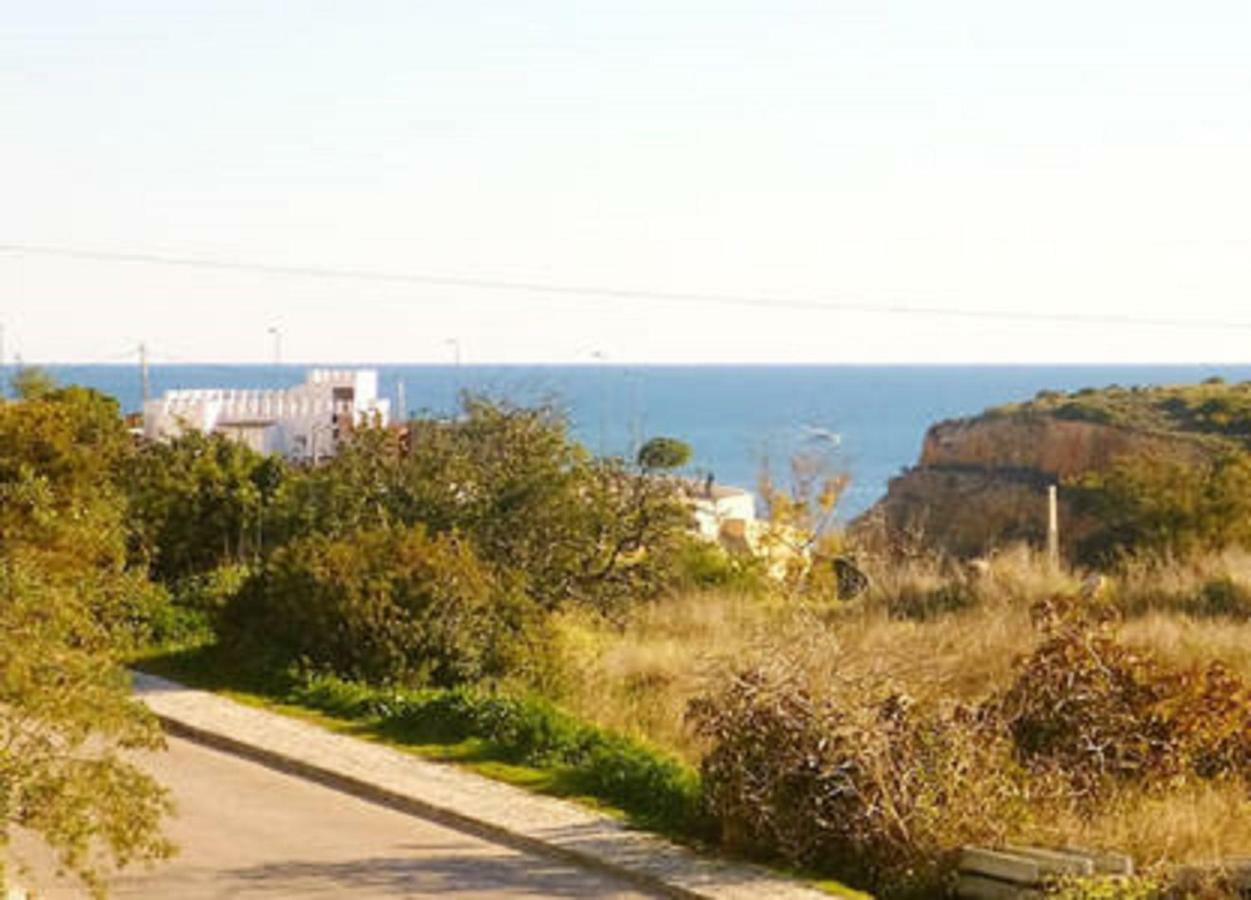 Vila Ventura Marina Албуфейра Екстериор снимка