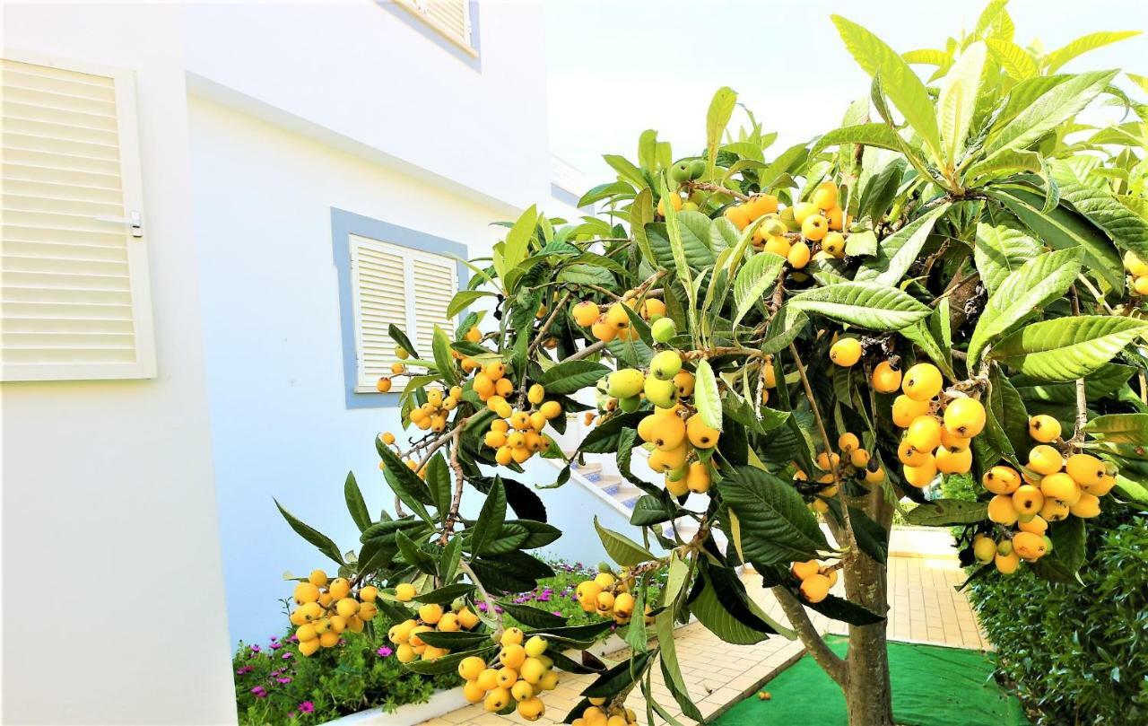 Vila Ventura Marina Албуфейра Екстериор снимка